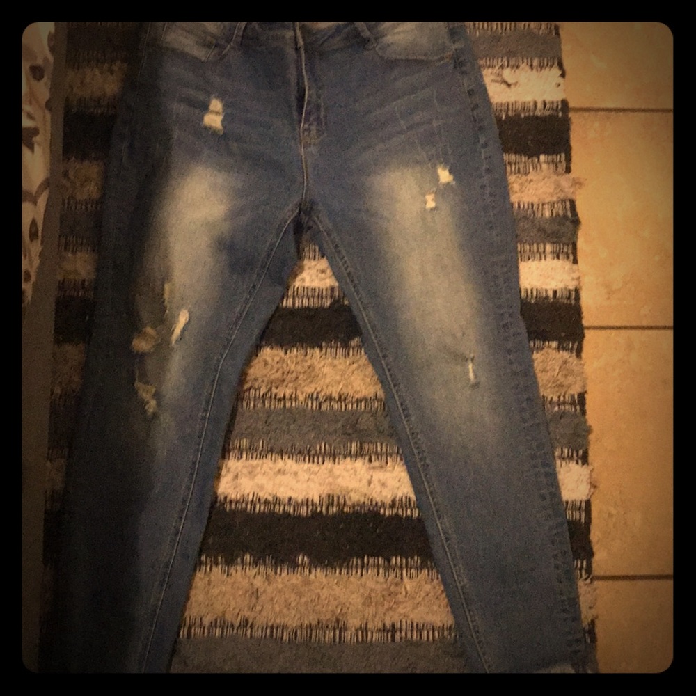 Jeans